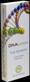 TEST DNA NUTRIGENE PLUS